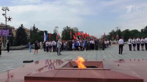 Ровно 82 года назад советские войска освободили Минск от немецких оккупантов