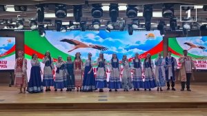 Поздравляем братский народ с Днем независимости Беларуси! ✨