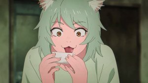 Yani Neko: Opening