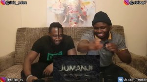 Иностранцы тащатся от Andy Panda feat TumaniYO Miyagi Jumanji | Иностранцы слушают | Реакция