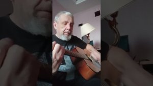 Всё ушло, только любовь осталась