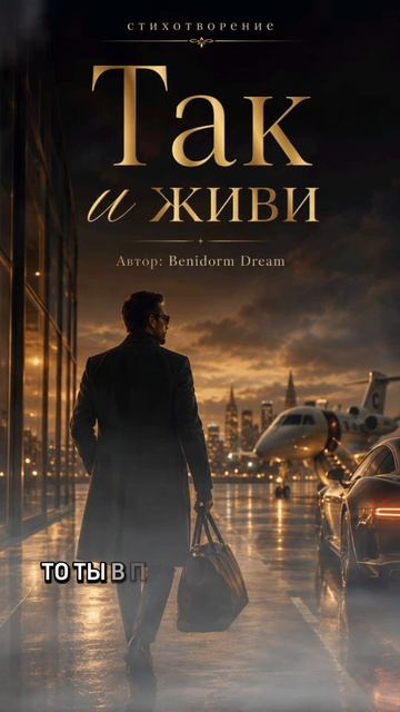 Так и живи — пусть о тебе гадают