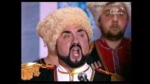 ККХ «Прощание Славянки».