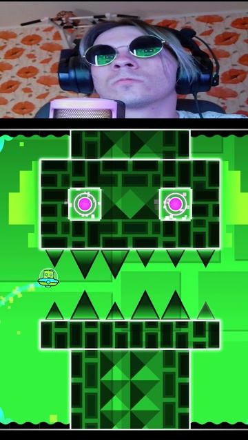 🧳 НАЧИНАЮ НОВЫЙ ПУТЬ ➤ Geometry Dash