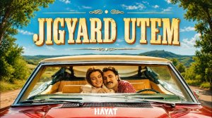 Hayat Project - Jigyard Utem // Ջիգյարդ Ուտեմ (Official Music Video 2026)