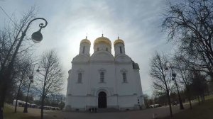 Пушкин _Царское Село_4