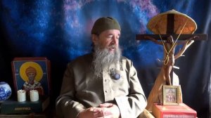 Христос и шляпа