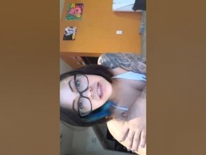 SuicideGirls   hi Bixton