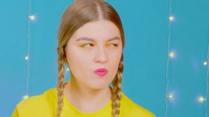 Игра в Кальмара в Реальной Жизни Челлендж # Смешные Cитуации от 4Teen Challenge