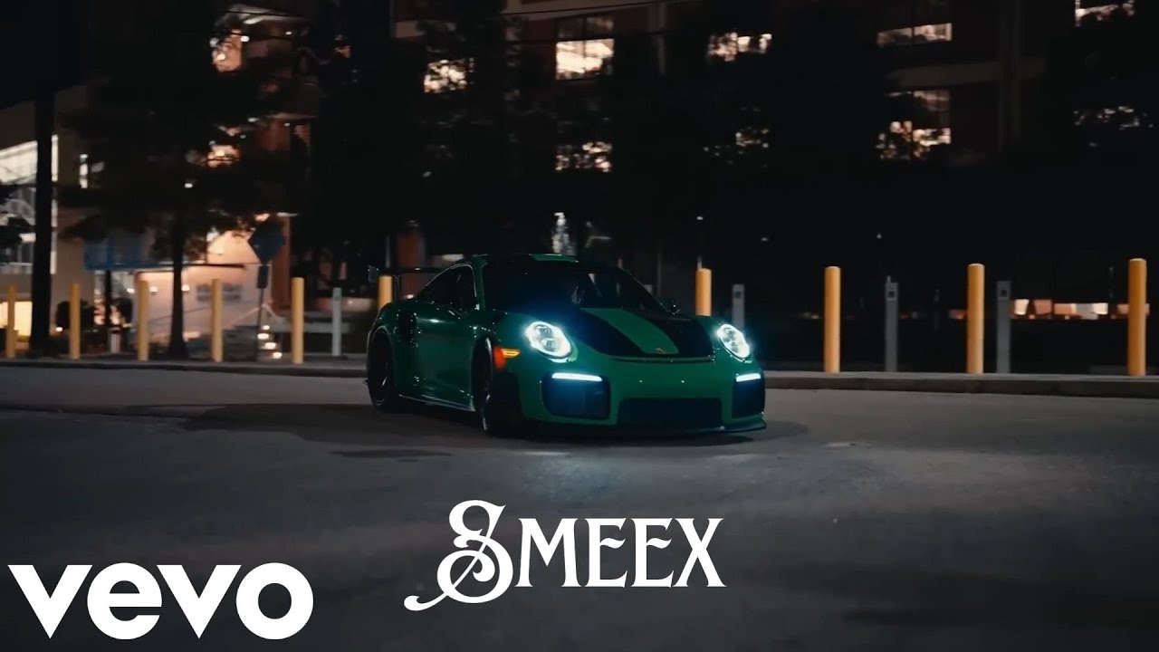 SHAMO - Чегери (Smeex Remix) Deep House 2026 смотреть онлайн