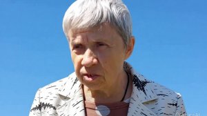 ПОЗНАКОМИЛИСЬ С БАБОЙ ЗИНОЙ ( 2 )