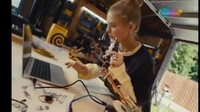 Заставка Рекламный блок и анонсы из 2023 года Карусель (03.07.2026) смотреть онлайн