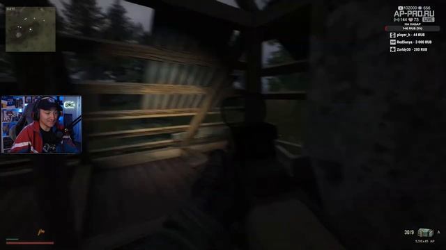 Лучшие моменты из модификаций