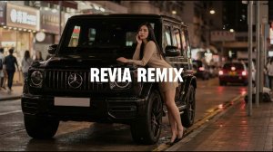 Ты говоришь что я пьян - Cover Revia