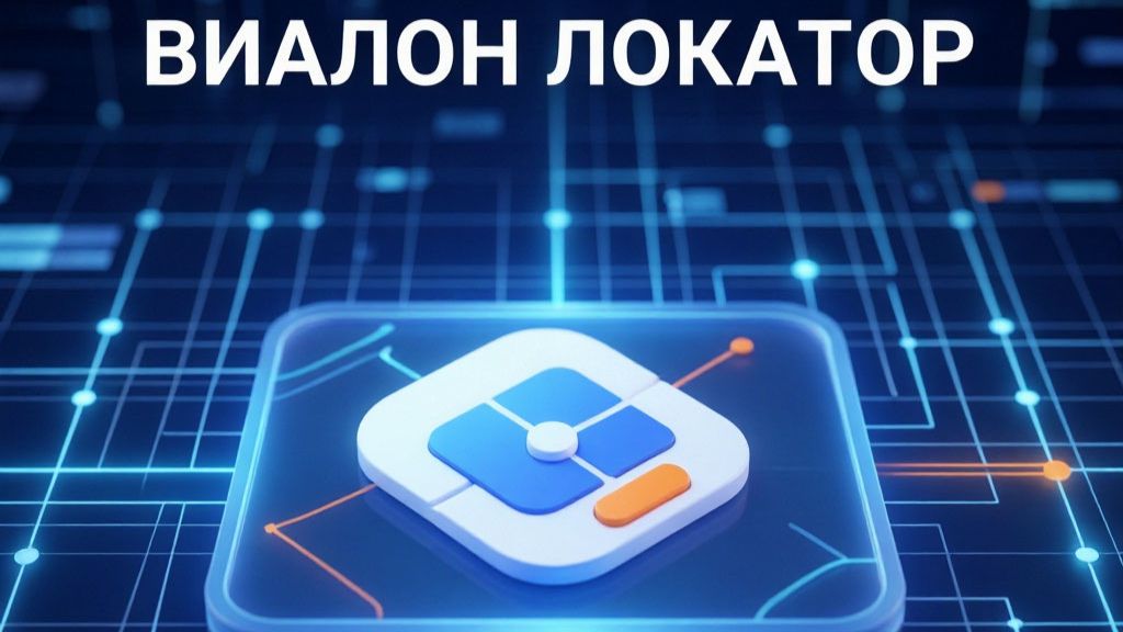 ВИАЛОН ЛОКАТОР создаем ссылку для просмотра маршрута ТС без логинов и паролей с ограничением времени