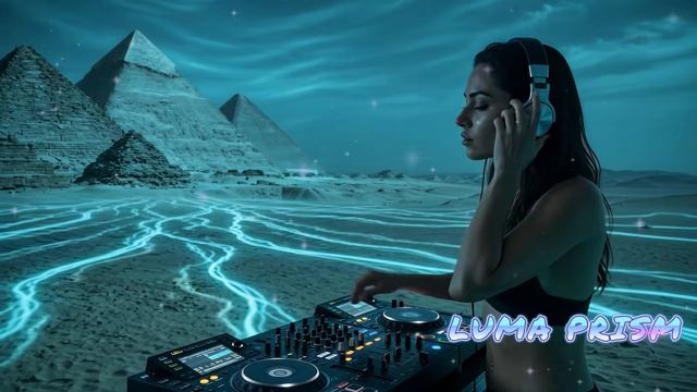 Deep Melodic Techno & Trance Journey смотреть онлайн