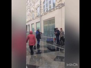 ВЕСЕЛ И ПЬЯН НОРМАЛЬНЫЙ ПАЦАН!