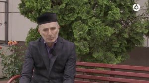 СВОи Герои. Мовлатхан Алдаганова