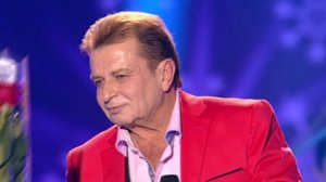 БЕЗ ТЕБЯ - Аркадий Хоралов (Юбилейный концерт «Новогодние игрушки-25»)