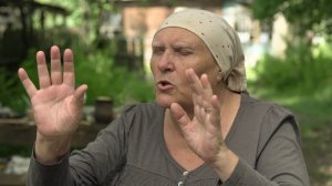 «Слепая» - 401 серия - Ровно в шесть