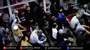 АБДУЛАЗИЗ ДОМЛА- РАМАЗОН ОЙИ СИРЛАРИ ! #абдулазиздомла #эслатма #abdulazizdomla
