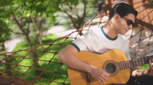 Izzat Shukurov - Azizam (Mood Video)