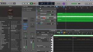 Fundamentals of Music Software
