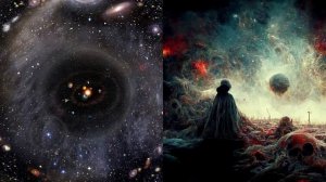 А что если жизненный этап Вселенной подходит к концу?