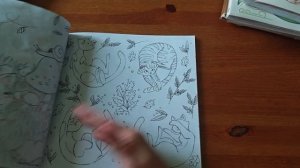 Раскрашенные работы ч.2