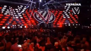 Олег Винник на ТРК Украина UA 2018 12 24