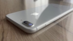 Пользуюсь iPhone 8 Plus в 2025 году! Я В ШОКЕ!