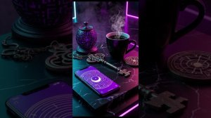 Алтарь Гекате, как создать. #Геката #Hecate #магия #алтарь
