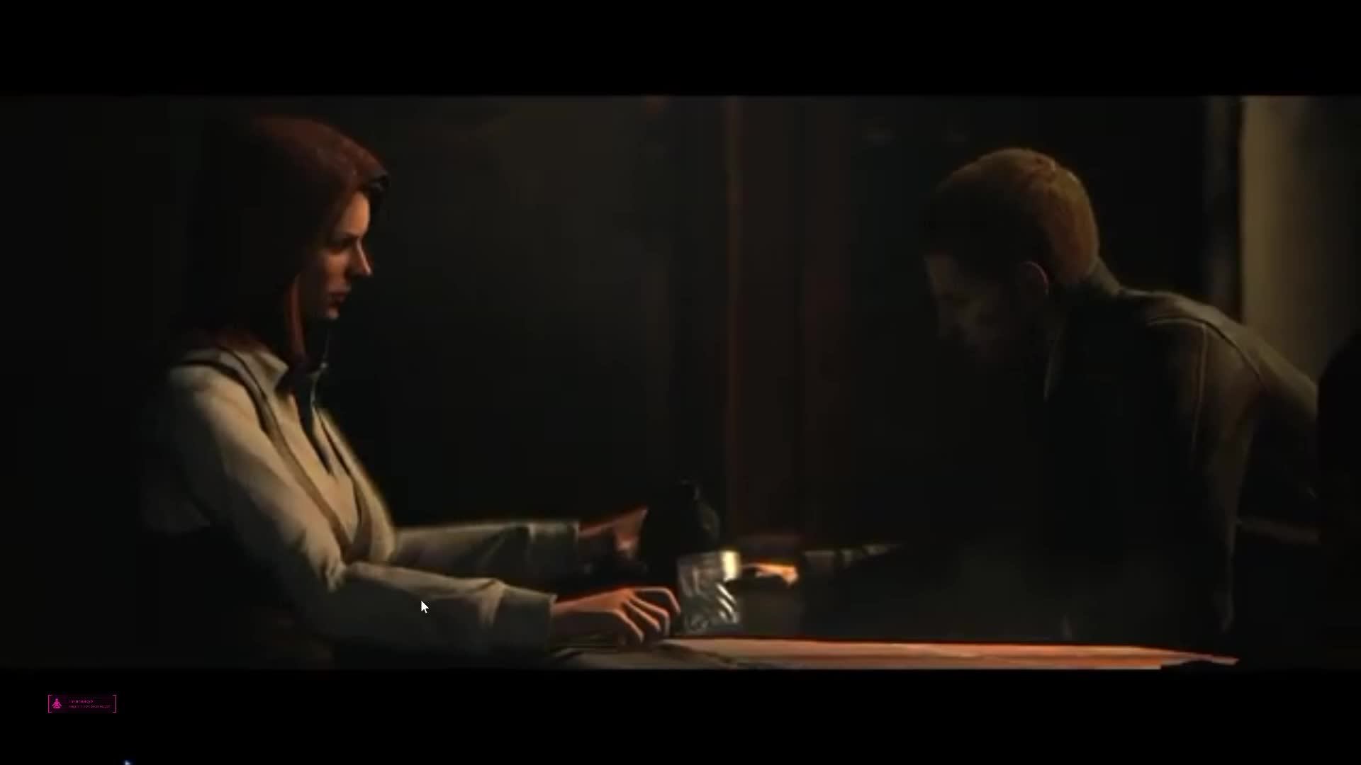 Resident Evil 6  Прохождение за Криса