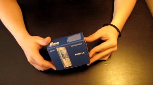 Обзор Nokia X2 unboxing HD