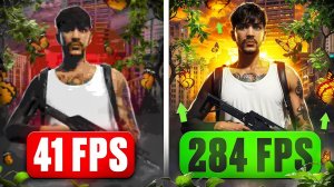 ПОЛНАЯ ОПТИМИЗАЦИЯ МАДЖЕСТИК РП для СЛАБЫХ ПК - НАСТРОЙКИ GTA 5 MAJESTIC RP