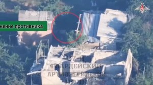 ‼️🇷🇺🫡Штурм Константиновки: армия России продолжает громить врага

▪️Группировка войск «Юг» продол