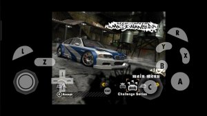 Как запустить need for speed most wanted на android в 2025 -2026 году