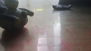 пластилиновое заражение 5