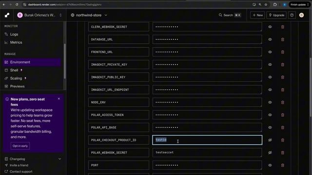 PERN Stack Project Build and Deploy a Full Stack E-Commerce App -2 смотреть онлайн