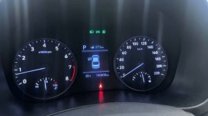 Hyundai Solaris 2019
