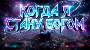 Ai.CORD & JADAN 🎙 Когда я стану Богом