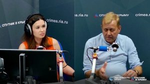 🔴LIVE. Программа «Мир животных с Олегом Зубковым». Выпуск 23