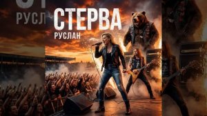 Стерва