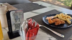 VOYAGE BELEK 5* в марте 2026г. ТЕРРИТОРИЯ | РАЗВЛЕЧЕНИЯ🥇