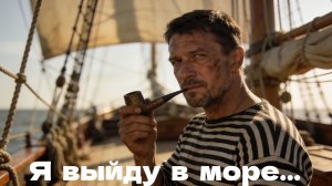 Я выйду в море...   Автор - Victor Glazunov