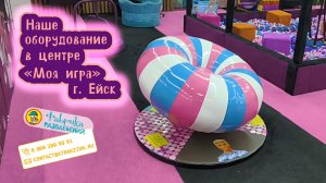 🎉 Реализованный проект