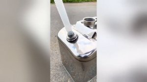 Канистры для ГСМ