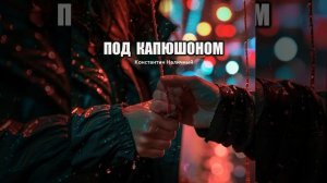 Под капюшоном Оригинал