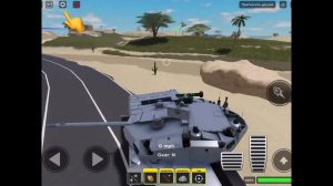 Как сделать крутую графику в войне магнат (Roblox)