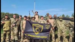 Генерал-майора Дембицкого арестовали по делу о мошенничестве в ЧВК «Ястреб»